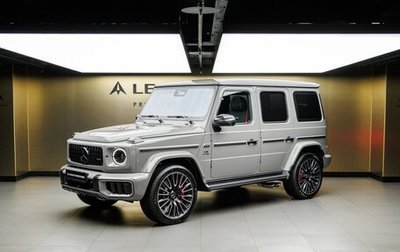 Mercedes-Benz G-Класс AMG, 2026 год, 33 000 000 рублей, 1 фотография