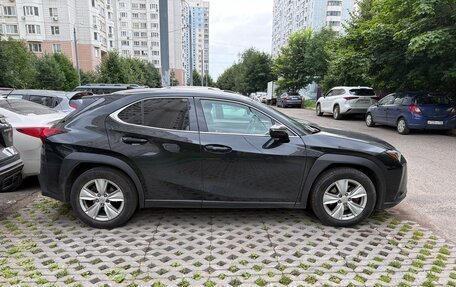Lexus UX I, 2019 год, 3 100 000 рублей, 1 фотография
