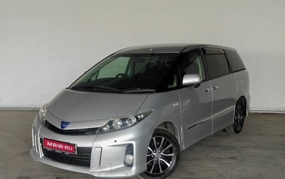 Toyota Estima III рестайлинг -2, 2012 год, 1 650 000 рублей, 1 фотография