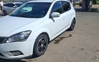 KIA cee'd I рестайлинг, 2011 год, 700 000 рублей, 1 фотография