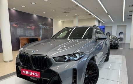 BMW X6, 2026 год, 17 190 000 рублей, 1 фотография
