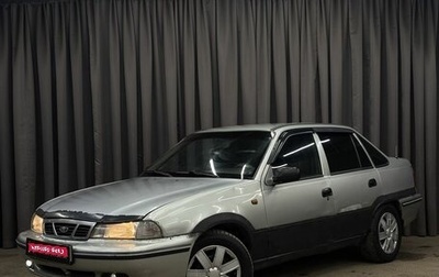 Daewoo Nexia I рестайлинг, 2005 год, 84 777 рублей, 1 фотография