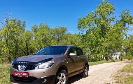 Nissan Qashqai, 2011 год, 999 999 рублей, 1 фотография