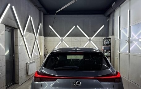 Lexus UX I, 2019 год, 2 500 000 рублей, 7 фотография