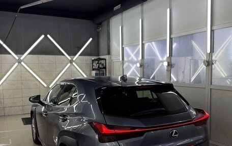 Lexus UX I, 2019 год, 2 500 000 рублей, 8 фотография