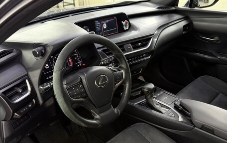 Lexus UX I, 2019 год, 2 500 000 рублей, 10 фотография
