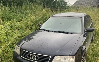 Audi A6, 1997 год, 240 000 рублей, 1 фотография