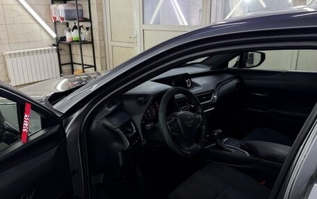 Lexus UX I, 2019 год, 2 500 000 рублей, 9 фотография