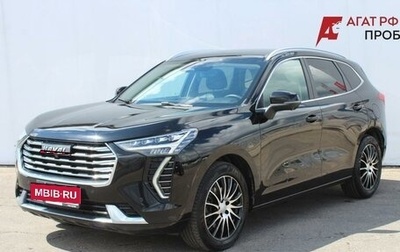 Haval Jolion, 2023 год, 1 724 000 рублей, 1 фотография