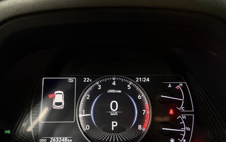 Lexus UX I, 2019 год, 2 500 000 рублей, 21 фотография