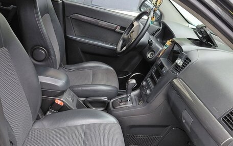 Chevrolet Captiva I, 2010 год, 930 000 рублей, 4 фотография