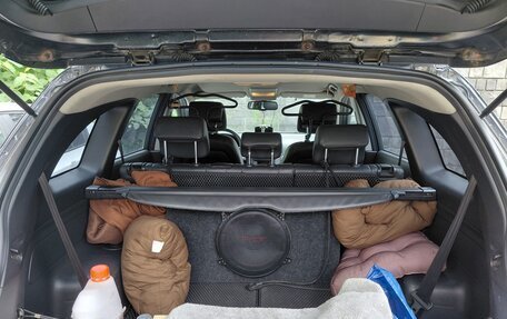Chevrolet Captiva I, 2010 год, 930 000 рублей, 8 фотография