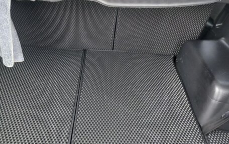 Chevrolet Captiva I, 2010 год, 930 000 рублей, 10 фотография