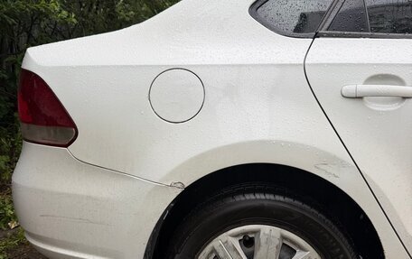 Volkswagen Polo VI (EU Market), 2014 год, 750 000 рублей, 11 фотография