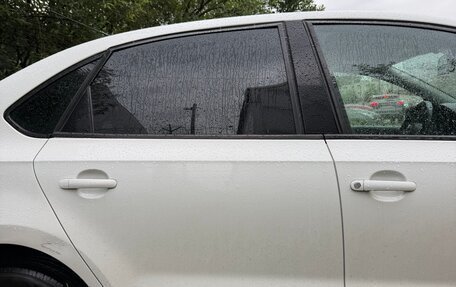 Volkswagen Polo VI (EU Market), 2014 год, 750 000 рублей, 12 фотография