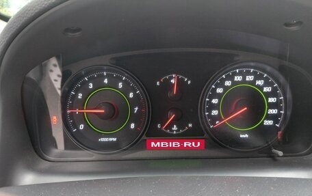 Chevrolet Captiva I, 2010 год, 930 000 рублей, 2 фотография