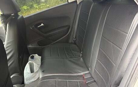 Volkswagen Polo VI (EU Market), 2014 год, 750 000 рублей, 18 фотография