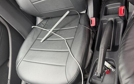 Volkswagen Polo VI (EU Market), 2014 год, 750 000 рублей, 19 фотография