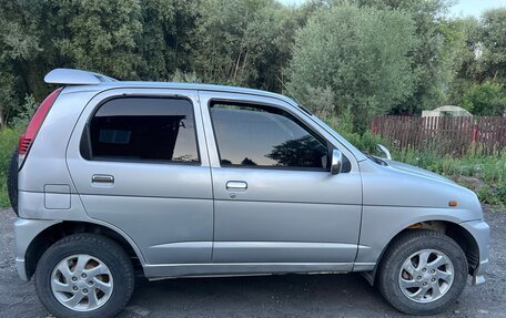 Daihatsu Terios II, 2001 год, 330 000 рублей, 4 фотография