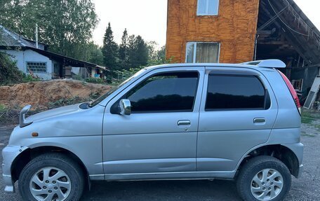 Daihatsu Terios II, 2001 год, 330 000 рублей, 3 фотография
