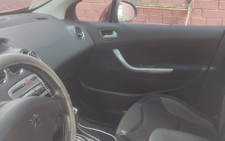 Peugeot 308 II, 2009 год, 390 000 рублей, 5 фотография