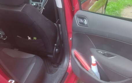 Peugeot 308 II, 2009 год, 390 000 рублей, 9 фотография
