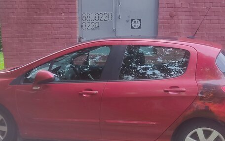 Peugeot 308 II, 2009 год, 390 000 рублей, 4 фотография