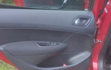Peugeot 308 II, 2009 год, 390 000 рублей, 10 фотография