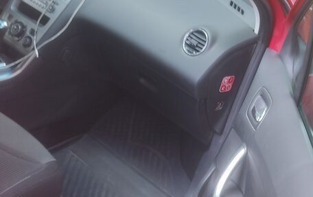 Peugeot 308 II, 2009 год, 390 000 рублей, 8 фотография