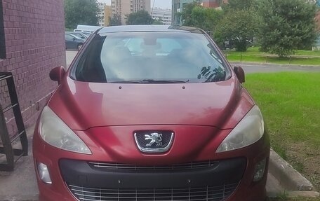 Peugeot 308 II, 2009 год, 390 000 рублей, 3 фотография