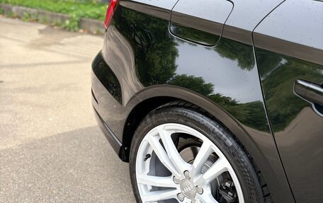 Audi A3, 2019 год, 2 430 000 рублей, 5 фотография