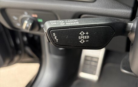 Audi A3, 2019 год, 2 430 000 рублей, 13 фотография