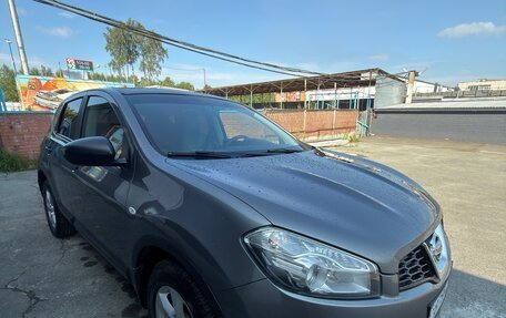 Nissan Qashqai, 2012 год, 1 069 000 рублей, 3 фотография