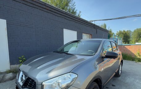 Nissan Qashqai, 2012 год, 1 069 000 рублей, 2 фотография