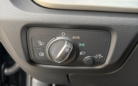 Audi A3, 2019 год, 2 430 000 рублей, 11 фотография