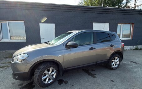Nissan Qashqai, 2012 год, 1 069 000 рублей, 4 фотография