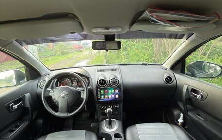 Nissan Qashqai, 2012 год, 1 069 000 рублей, 9 фотография