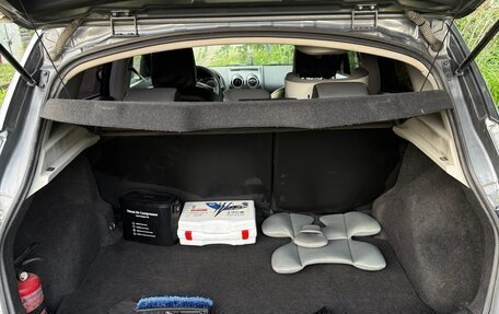 Nissan Qashqai, 2012 год, 1 069 000 рублей, 8 фотография