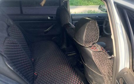 Volkswagen Golf IV, 1998 год, 220 000 рублей, 5 фотография