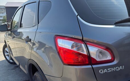 Nissan Qashqai, 2012 год, 1 069 000 рублей, 5 фотография