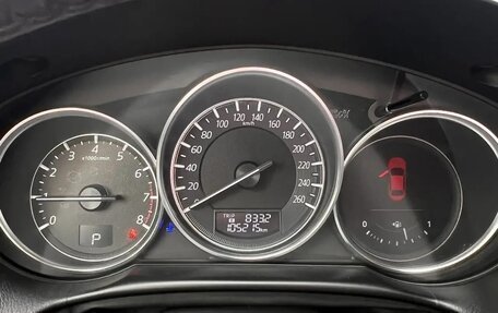 Mazda CX-5 II, 2015 год, 2 050 000 рублей, 10 фотография