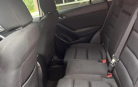 Mazda CX-5 II, 2015 год, 2 050 000 рублей, 12 фотография