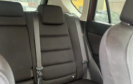 Mazda CX-5 II, 2015 год, 2 050 000 рублей, 15 фотография