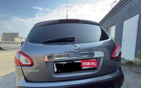 Nissan Qashqai, 2012 год, 1 069 000 рублей, 7 фотография