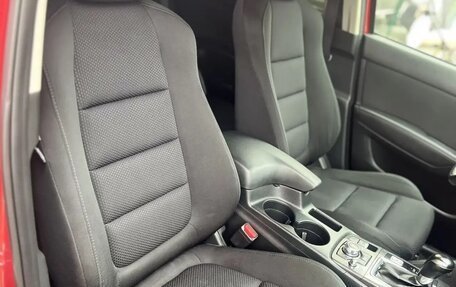 Mazda CX-5 II, 2015 год, 2 050 000 рублей, 16 фотография
