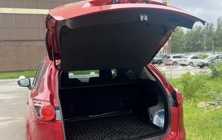Mazda CX-5 II, 2015 год, 2 050 000 рублей, 17 фотография