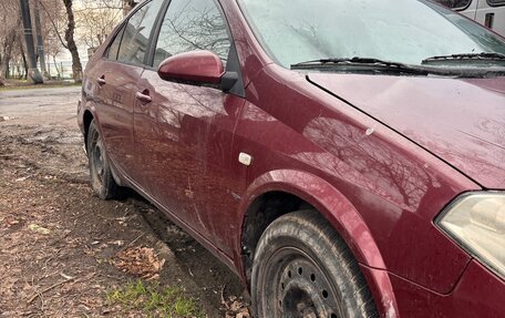 Nissan Primera III, 2002 год, 70 000 рублей, 7 фотография