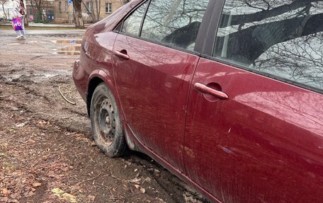 Nissan Primera III, 2002 год, 70 000 рублей, 8 фотография