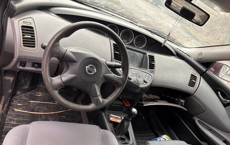 Nissan Primera III, 2002 год, 70 000 рублей, 13 фотография