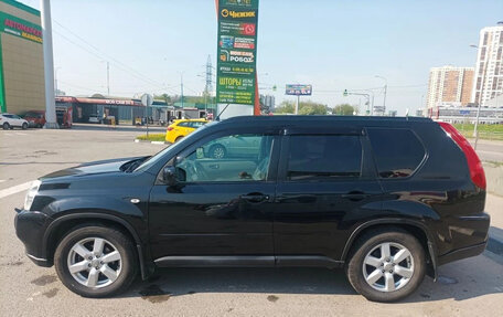 Nissan X-Trail, 2008 год, 970 000 рублей, 7 фотография